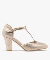ESCARPIN FEC CALIH DORE ST